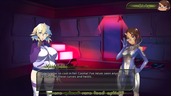 The Stargazers screenshot 3