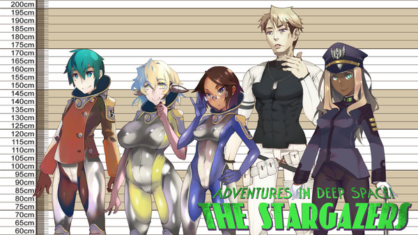 The Stargazers screenshot 5