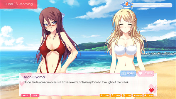 Love Language Japanese screenshot 2
