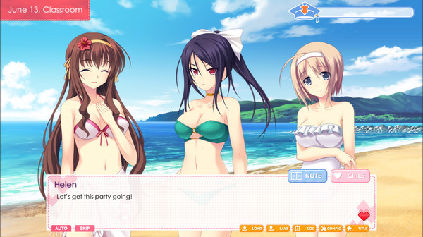 Love Language Japanese screenshot 9