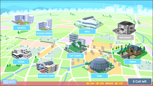 Love Language Japanese screenshot 6