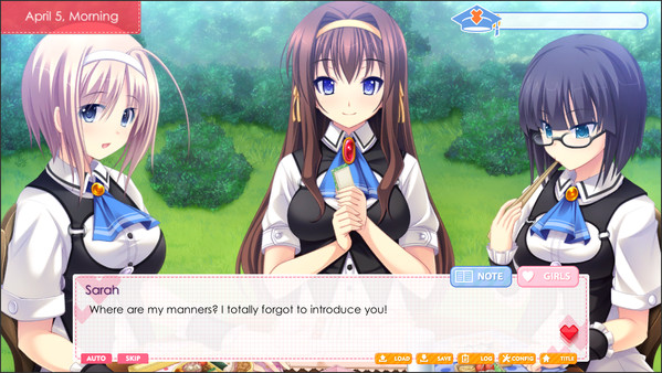 Love Language Japanese screenshot 5
