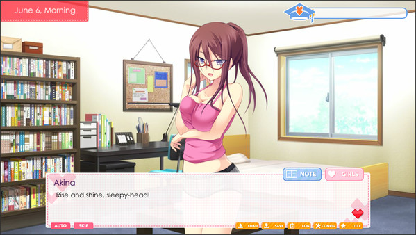 Love Language Japanese screenshot 7