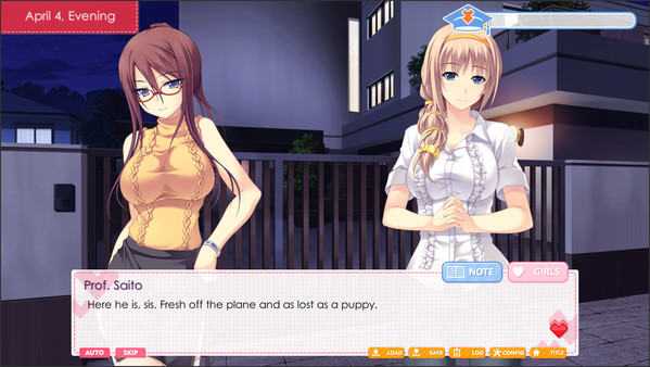 Love Language Japanese screenshot 10