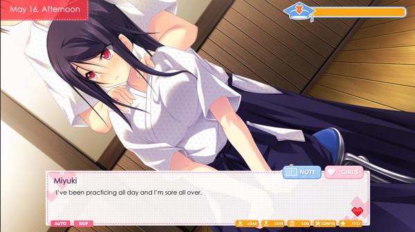 Love Language Japanese screenshot 4