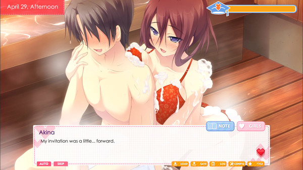 Love Language Japanese screenshot 1