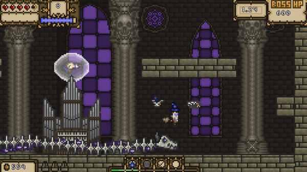 Asher screenshot 2