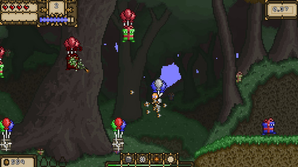 Asher screenshot 3