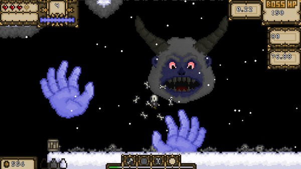 Asher screenshot 1