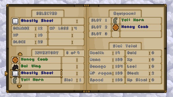 Asher screenshot 6