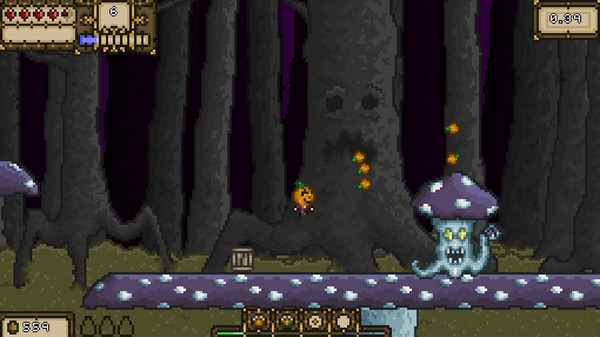 Asher screenshot 4