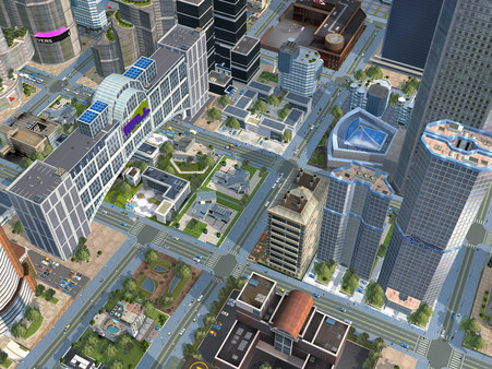 City Life 2008 screenshot 7