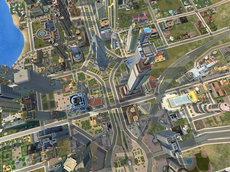 City Life 2008 screenshot 8