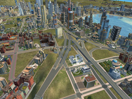 City Life 2008 screenshot 10