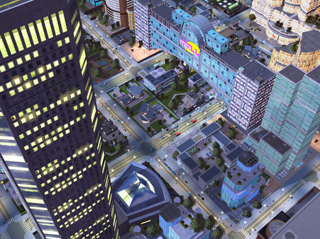 City Life 2008 screenshot 11