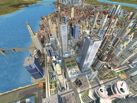 City Life 2008 screenshot 12