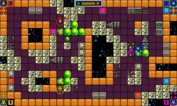 Operation KREEP screenshot 7