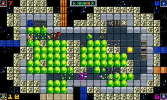 Operation KREEP screenshot 2