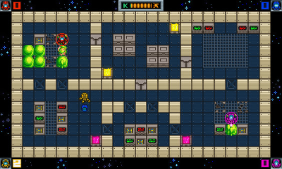 Operation KREEP screenshot 6