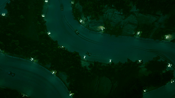 Mantis Burn Racing® screenshot 12
