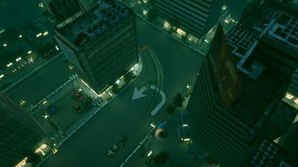 Mantis Burn Racing® screenshot 9