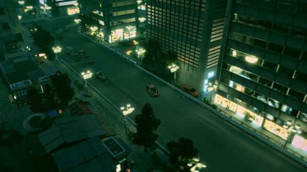 Mantis Burn Racing® screenshot 2