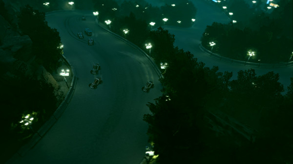 Mantis Burn Racing® screenshot 5