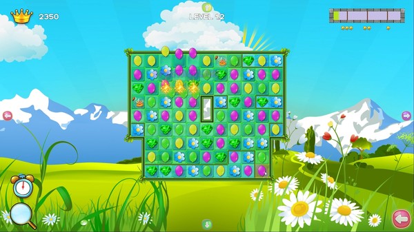 Happy Critters screenshot 3