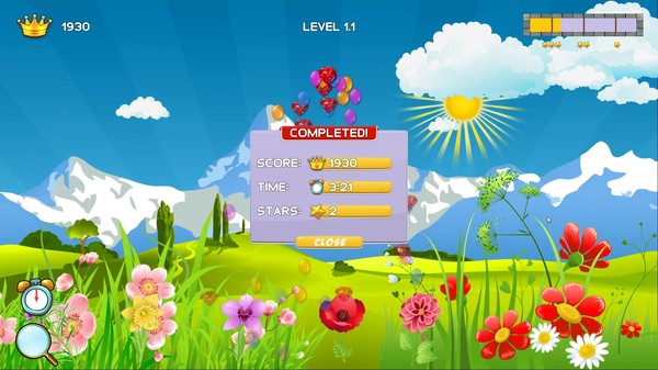 Happy Critters screenshot 7