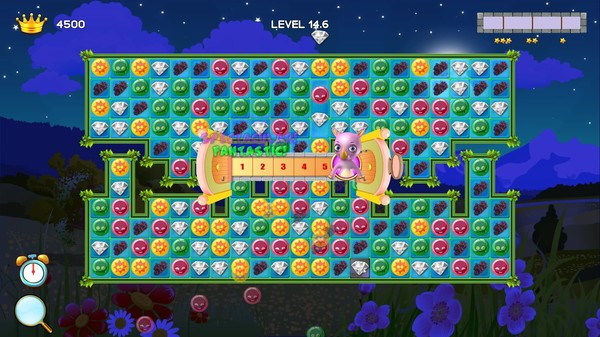 Happy Critters screenshot 8