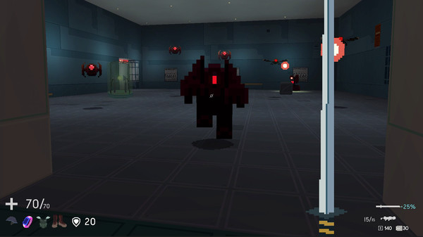 Bunker Punks screenshot 3