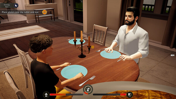 Mom Life Simulator screenshot 8