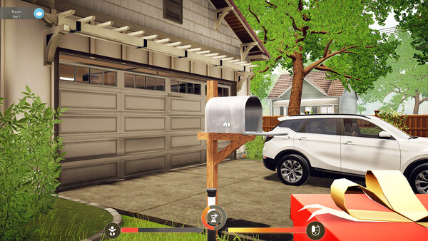Mom Life Simulator screenshot 3