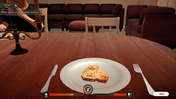 Mom Life Simulator screenshot 10