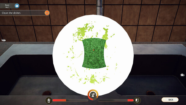 Mom Life Simulator screenshot 7
