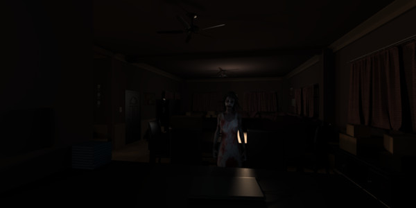 Sophie's Curse screenshot 2