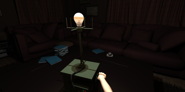 Sophie's Curse screenshot 3