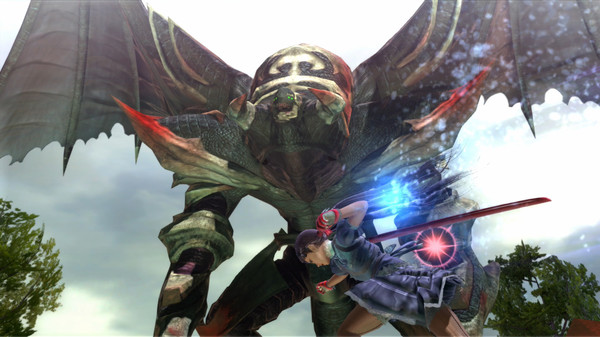 Onechanbara Z2: Chaos screenshot 2