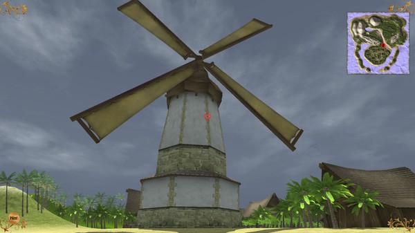 Doctor Watson - Treasure Island screenshot 4