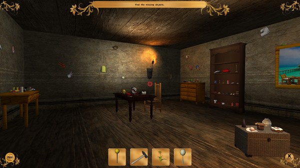 Doctor Watson - Treasure Island screenshot 7