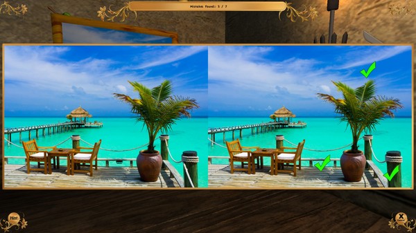 Doctor Watson - Treasure Island screenshot 10