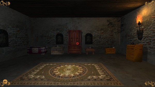Doctor Watson - Treasure Island screenshot 5