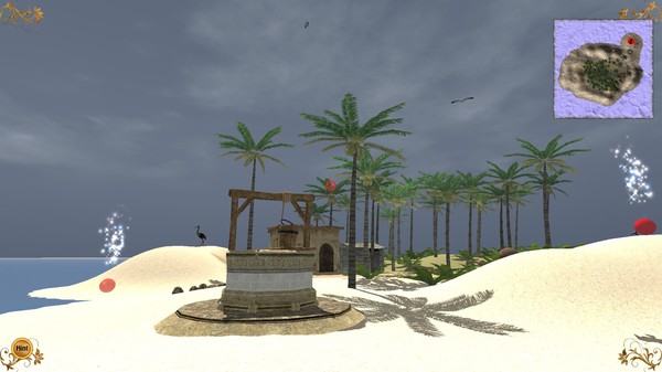 Doctor Watson - Treasure Island screenshot 6
