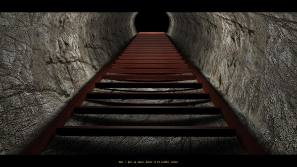 Doctor Watson - Treasure Island screenshot 9