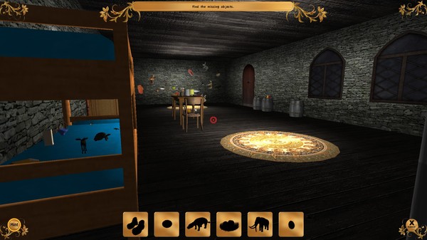 Doctor Watson - Treasure Island screenshot 8