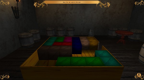 Doctor Watson - Treasure Island screenshot 2
