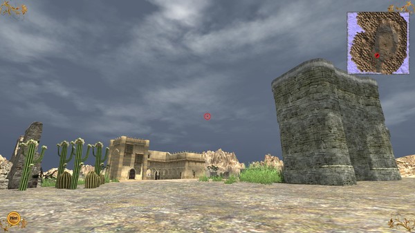 Doctor Watson - Treasure Island screenshot 11
