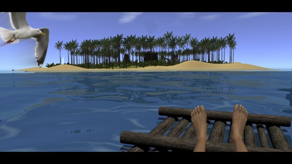 Doctor Watson - Treasure Island screenshot 1