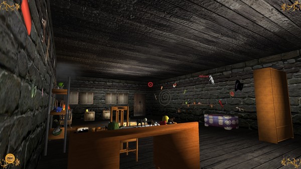 Doctor Watson - Treasure Island screenshot 12