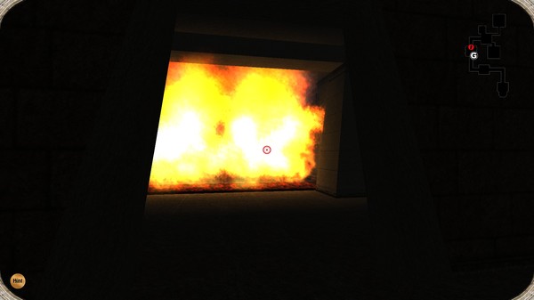 Doctor Watson - The Riddle of the Catacombs screenshot 5
